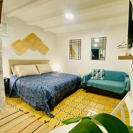 112 Santa Caterina In Διαμέρισμα Βαρκελώνη Εξωτερικό φωτογραφία