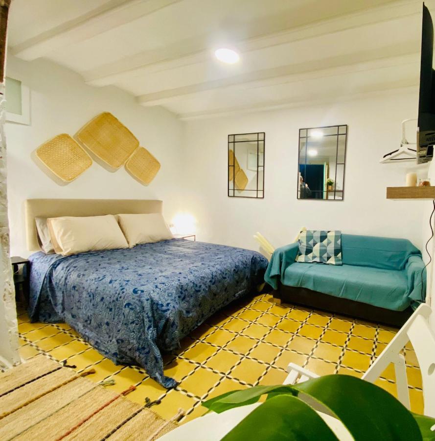 112 Santa Caterina In Διαμέρισμα Βαρκελώνη Εξωτερικό φωτογραφία