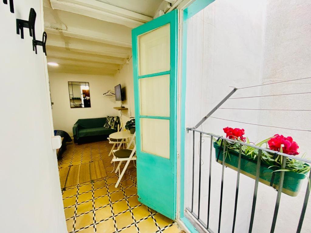 112 Santa Caterina In Διαμέρισμα Βαρκελώνη Εξωτερικό φωτογραφία