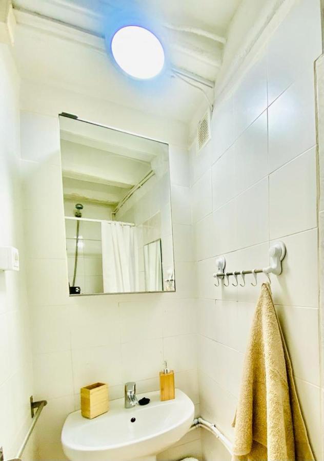 112 Santa Caterina In Διαμέρισμα Βαρκελώνη Εξωτερικό φωτογραφία