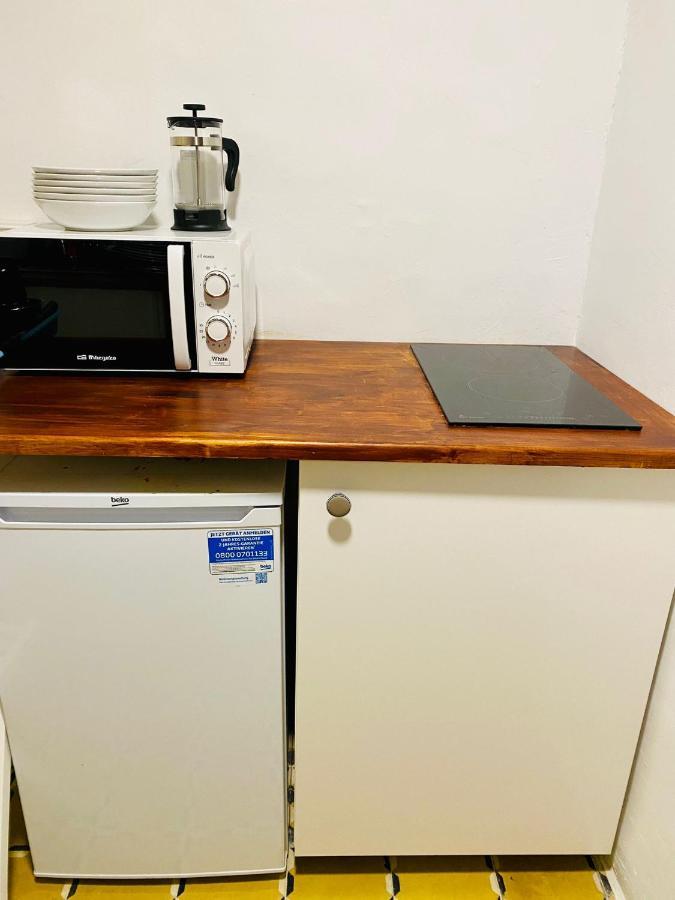112 Santa Caterina In Διαμέρισμα Βαρκελώνη Εξωτερικό φωτογραφία