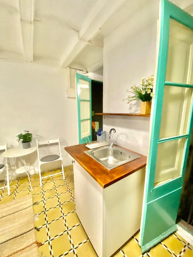 112 Santa Caterina In Διαμέρισμα Βαρκελώνη Εξωτερικό φωτογραφία