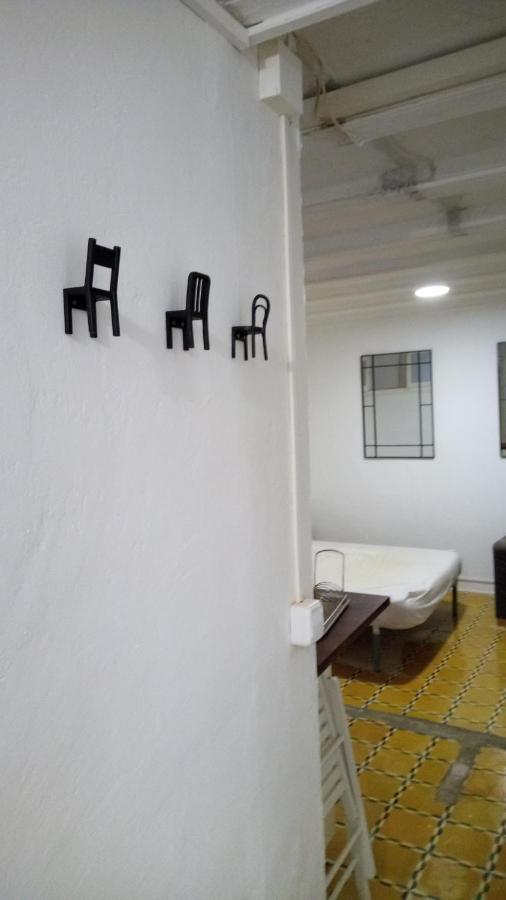112 Santa Caterina In Διαμέρισμα Βαρκελώνη Εξωτερικό φωτογραφία