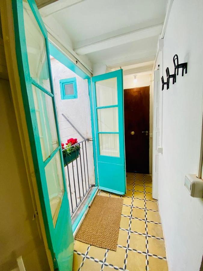 112 Santa Caterina In Διαμέρισμα Βαρκελώνη Εξωτερικό φωτογραφία
