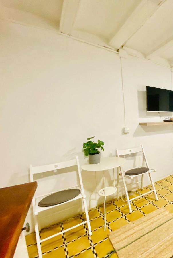 112 Santa Caterina In Διαμέρισμα Βαρκελώνη Εξωτερικό φωτογραφία