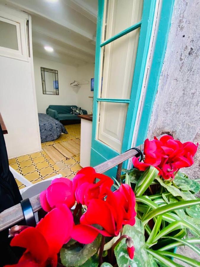 112 Santa Caterina In Διαμέρισμα Βαρκελώνη Εξωτερικό φωτογραφία