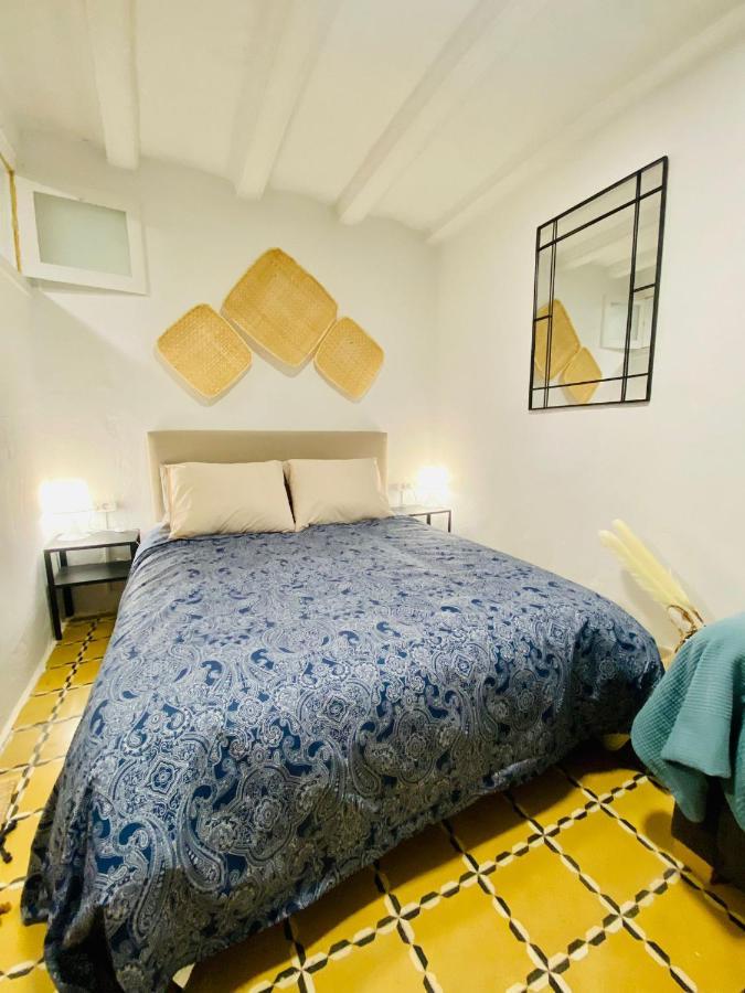 112 Santa Caterina In Διαμέρισμα Βαρκελώνη Εξωτερικό φωτογραφία