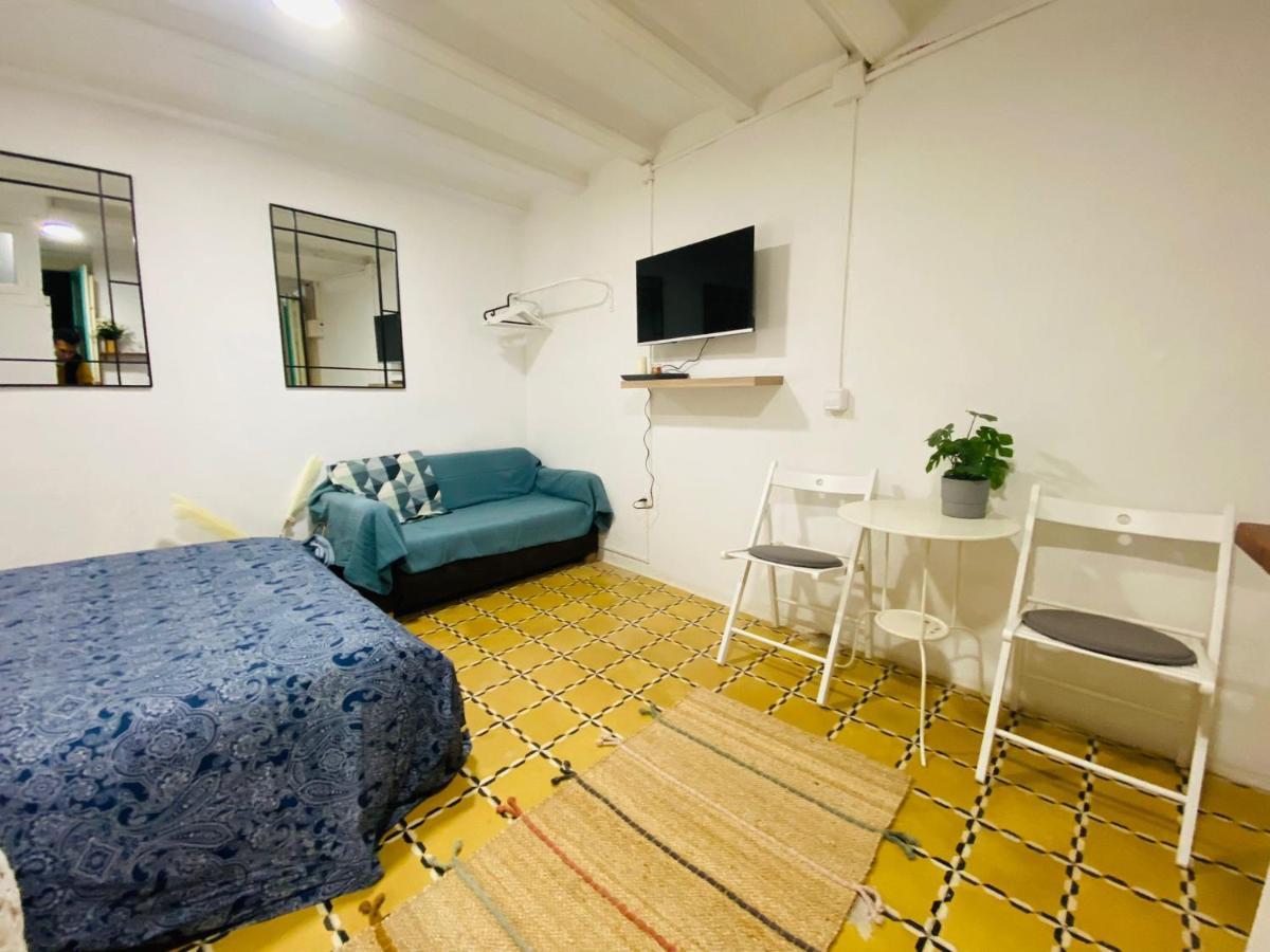 112 Santa Caterina In Διαμέρισμα Βαρκελώνη Εξωτερικό φωτογραφία