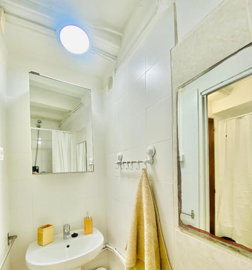 112 Santa Caterina In Διαμέρισμα Βαρκελώνη Εξωτερικό φωτογραφία